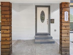 703 N Jester Avenue , Dallas Texas 75211