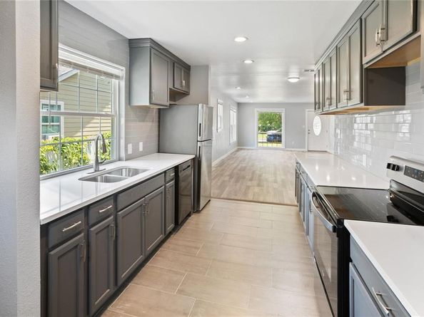 703 N Jester Avenue , Dallas Texas 75211