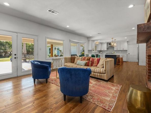 6305  Genoa Road , Fort Worth Texas 76116