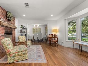 6305  Genoa Road , Fort Worth Texas 76116