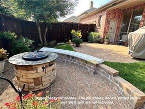 5949  Stanton Place , Frisco Texas 75033