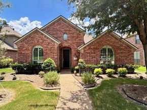 5949  Stanton Place , Frisco Texas 75033