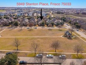 5949  Stanton Place , Frisco Texas 75033