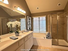 5949  Stanton Place , Frisco Texas 75033