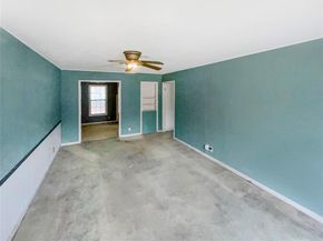 5305  Ira Street , Haltom City Texas 76117