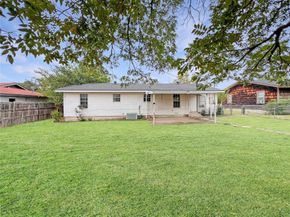 5305  Ira Street , Haltom City Texas 76117