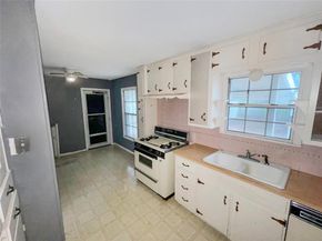 5305  Ira Street , Haltom City Texas 76117