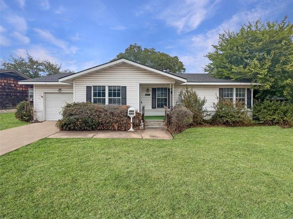 5305  Ira Street , Haltom City Texas 76117