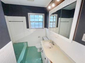 5305  Ira Street , Haltom City Texas 76117