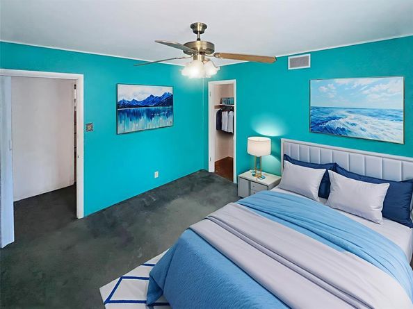 5305  Ira Street , Haltom City Texas 76117