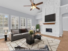 4306  Mitchell Lane , Rowlett Texas 75088