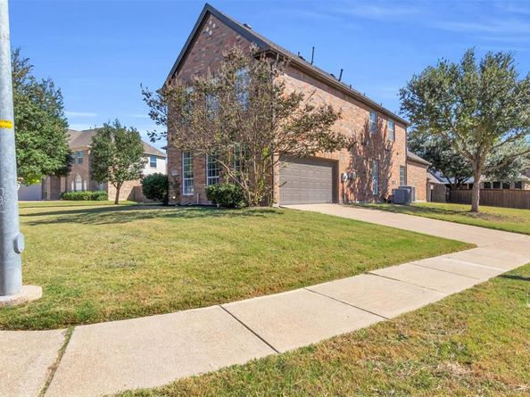 4306  Mitchell Lane , Rowlett Texas 75088