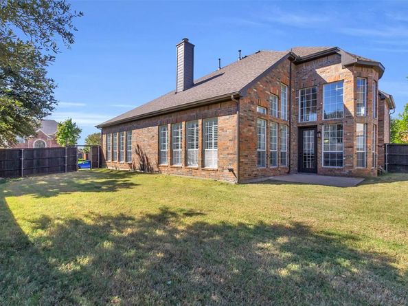 4306  Mitchell Lane , Rowlett Texas 75088