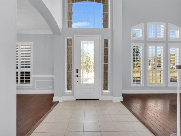 4306  Mitchell Lane , Rowlett Texas 75088