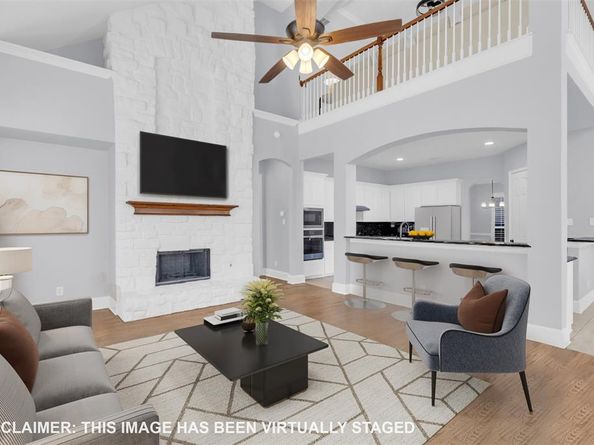 4306  Mitchell Lane , Rowlett Texas 75088