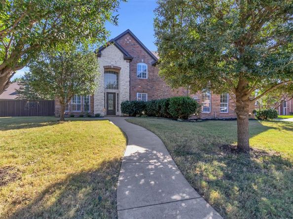 4306  Mitchell Lane , Rowlett Texas 75088