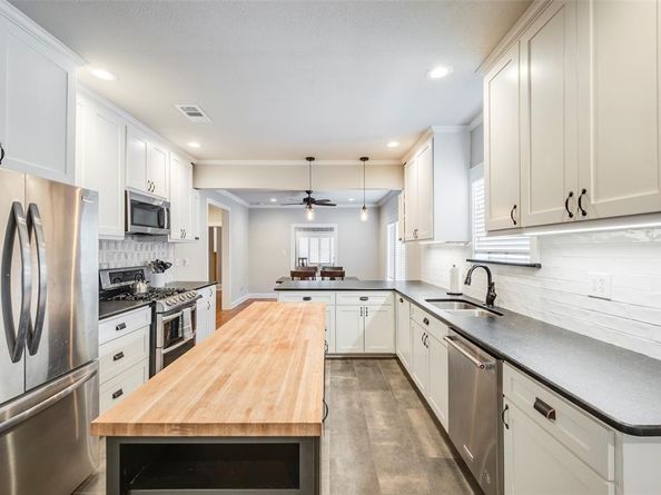 2908  Carson Street , Haltom City Texas 76117