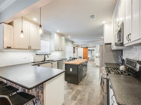 2908  Carson Street , Haltom City Texas 76117