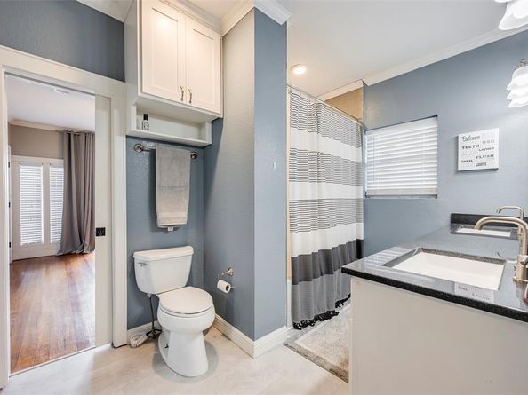 2908  Carson Street , Haltom City Texas 76117