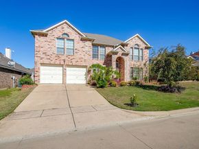 5504  Meadow Valley Drive , Fort Worth Texas 76123