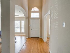 5504  Meadow Valley Drive , Fort Worth Texas 76123