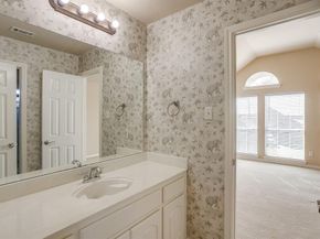 5504  Meadow Valley Drive , Fort Worth Texas 76123