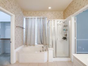 5504  Meadow Valley Drive , Fort Worth Texas 76123