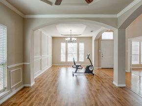 5504  Meadow Valley Drive , Fort Worth Texas 76123