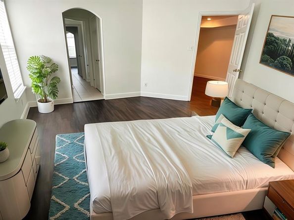 812  Brookwater Drive , McKinney Texas 75071