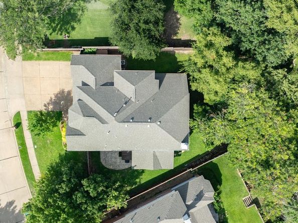 812  Brookwater Drive , McKinney Texas 75071