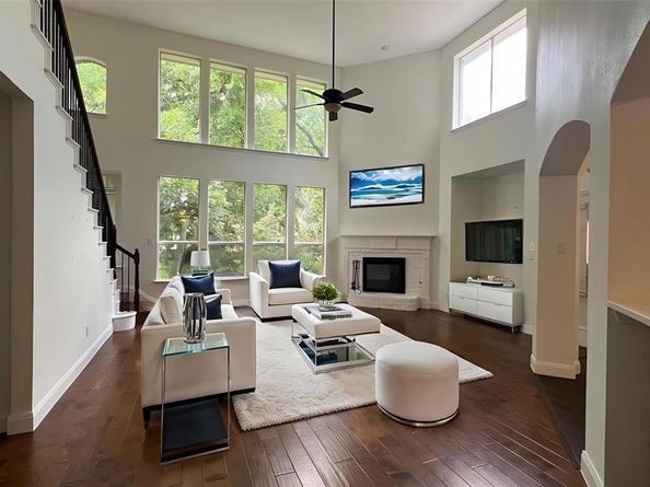 812  Brookwater Drive , McKinney Texas 75071