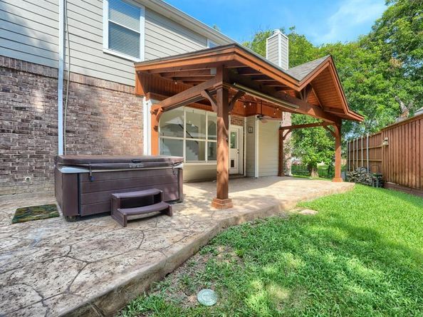 812  Brookwater Drive , McKinney Texas 75071