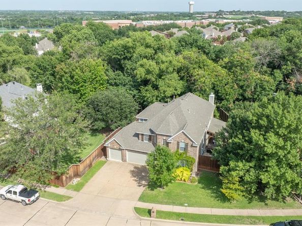 812  Brookwater Drive , McKinney Texas 75071
