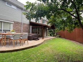 812  Brookwater Drive , McKinney Texas 75071