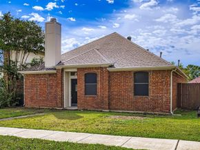 4319  Harvest Hill Road , Carrollton Texas 75010