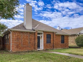 4319  Harvest Hill Road , Carrollton Texas 75010