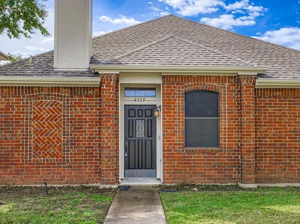 4319  Harvest Hill Road , Carrollton Texas 75010