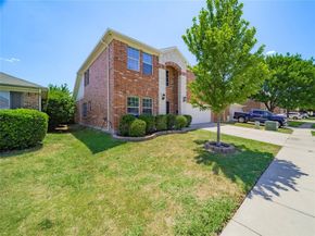 4016  Summerhill Lane , Fort Worth Texas 76244