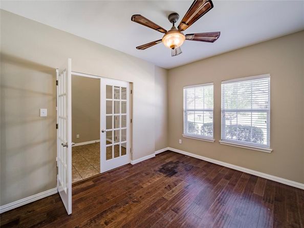 4016  Summerhill Lane , Fort Worth Texas 76244