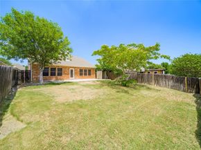 4016  Summerhill Lane , Fort Worth Texas 76244