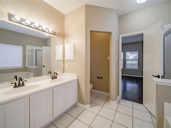 4016  Summerhill Lane , Fort Worth Texas 76244