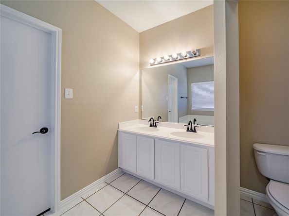 4016  Summerhill Lane , Fort Worth Texas 76244