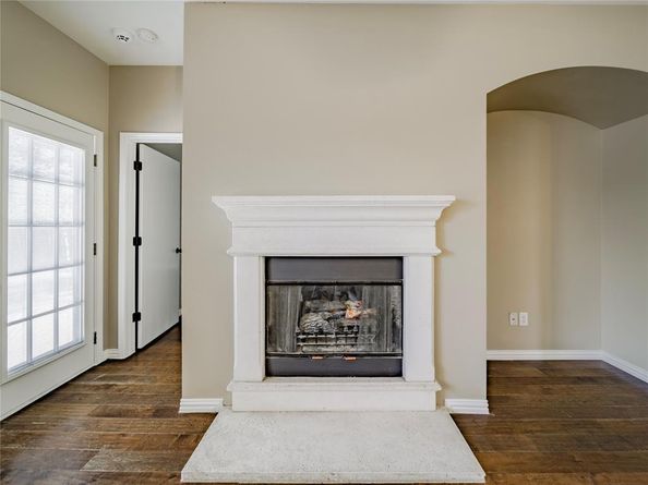 4016  Summerhill Lane , Fort Worth Texas 76244