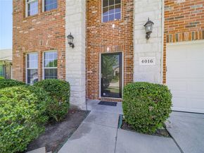 4016  Summerhill Lane , Fort Worth Texas 76244