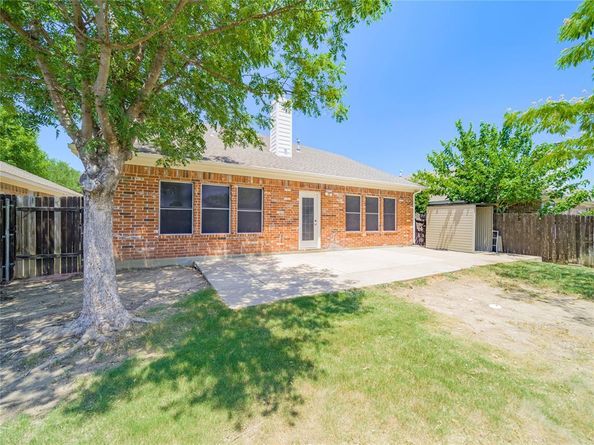 4016  Summerhill Lane , Fort Worth Texas 76244