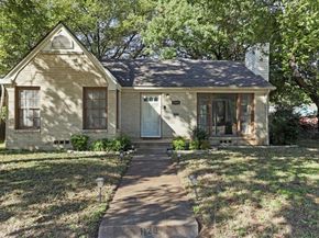1129 N Riverside Drive , Fort Worth Texas 76111
