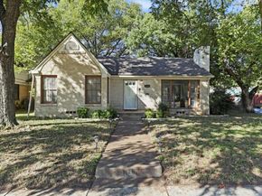 1129 N Riverside Drive , Fort Worth Texas 76111