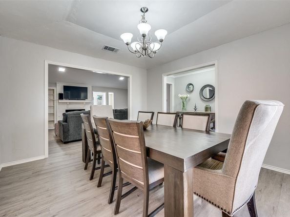 1927  Camden Way , Carrollton Texas 75007