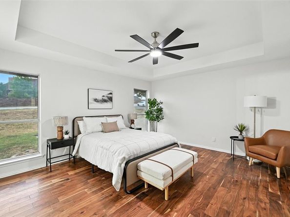 8841  Hidden Hill Drive , Fort Worth Texas 76179