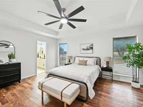 8841  Hidden Hill Drive , Fort Worth Texas 76179